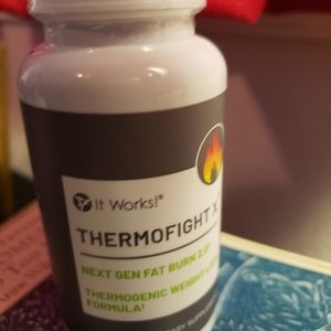 It Does Work ThermofightXx